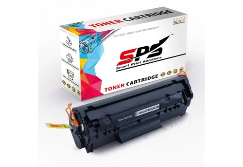 Kompatible Toner-Kartusche für HP LaserJet M 1005 MFP (Q2612A/12A) Schwarz XL 3000 Seiten - Hochwertige Druckergebnisse mit unserer kompatiblen Tonerpatrone, die nach deutschen Qualitätsstandards gefertigt ist. Die umweltfreundliche Verpackung sorgt für einfache Handhabung und Installation.