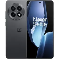 OnePlus 13R - Smartphone mit 256GB, Gesichtserkennung, IP65 Schutz - Schwarz - Handys ohne Vertrag mit beeindruckendem 120fps Spielerlebnis und fortschrittlicher Kamera für Studioqualität. Perfekt für Gaming und Fotografie, auch bei Regen.