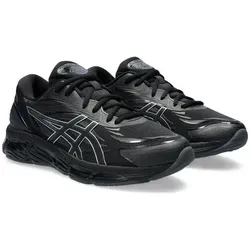 ASICS SPORTSTYLE "GEL-QUANTUM 360 VIII" Sneaker, Gr. 38, schwarz - Sportlicher Sneaker mit ASICS GEL™-Technologie für optimale Dämpfung und Komfort. Ideal für Training und Alltag, pflegeleichtes Synthetik-Obermaterial.