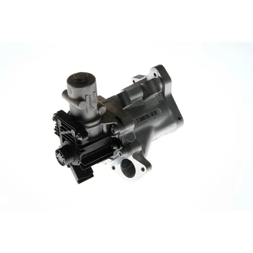 STARQ SQ322-06215 AGR-Ventil für FORD MONDEO IV Turnier - Abgasrückführungsventil, elektrisch mit Dichtung für einfachen Austausch, optimiert die Abgasreinigung und sorgt für bessere Motorleistung.