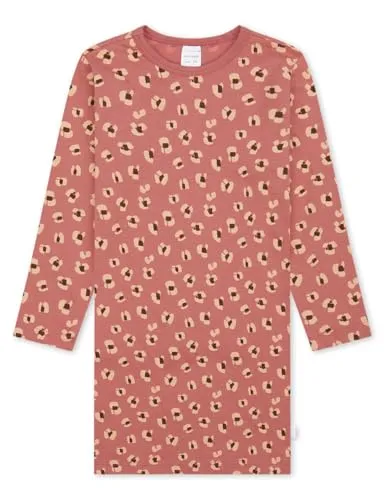 Schiesser Nachthemd Langarm - Nightwear 3