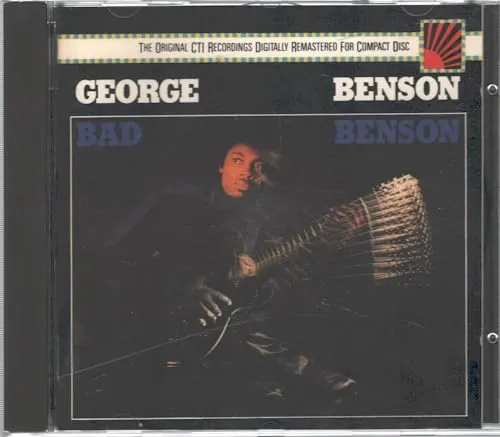 Bad Benson