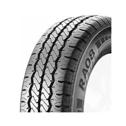 Hankook Radial RA08 145 R13C Sommerreifen - Sommerreifen für Transporter und LLKW, bietet hervorragende Nasshaftung und hohe Tragfähigkeit bis 88, ideal für sichere Fahrten.