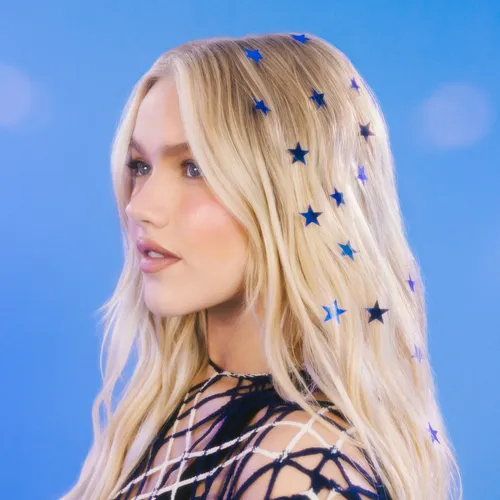 Freya Skye Stardust (Vinyl) 12" EP Coloured Vinyl (US IMPORT)