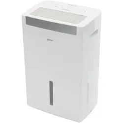 Bautrockner WDH-870FW mit WLAN-Steuerung - Luftentfeuchter für Räume bis 120m², max. Entfeuchtungsleistung von 70l/Tag, ideal für anspruchsvolle Aufgaben mit praktischer WLAN-Steuerung für einfache Bedienung.
