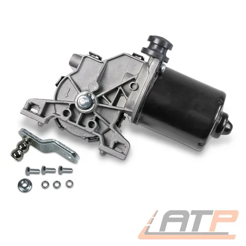Bestprice Wischermotor vorne für Fiat, Lancia, Abarth (40842119) - Hochwertiger Wischermotor vorne (40842119) für verschiedene Fiat- und Lancia-Modelle. Optimale Leistung und einfache Installation für zuverlässige Sicht bei jedem Wetter.