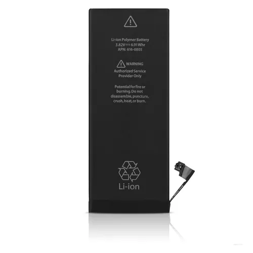 Patona Battery (Akku) (11557425)
