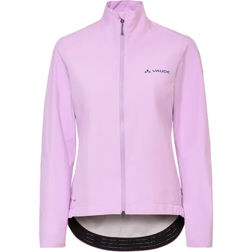 VAUDE Kuro Pro Damen Regenjacke XS - Wasserfeste und atmungsaktive Regenjacke für Damen, ideal für aktive Outdoor-Abenteuer. Mit umweltfreundlichem Material und modernem Design.