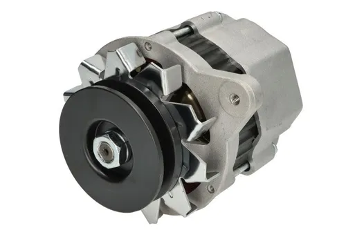 Drehstromgenerator HC-CARGO 113212 - Lichtmaschinen & Generatoren, leistungsstarker Generator mit 20A Ladestrom und robustem Design für zuverlässige Energieversorgung.