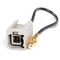  Antennenadapter GT5 M GRAU 1PP - SMB M 