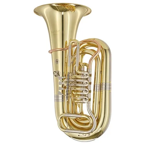 Josef Lidl Moldau LBB 684-4M Bb-Tuba