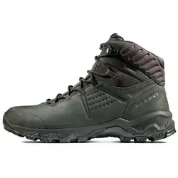 Mammut Mercury IV Mid GTX (Herren) – Robuster Outdoorschuh - Der Mammut Mercury IV Mid GTX in Größe 6.5 UK / 40 bietet optimale Unterstützung und Komfort für Outdoor-Abenteuer. Ideal für anspruchsvolle Trails und vielseitige Einsätze.