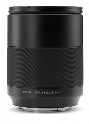 HASSELBLAD XCD 80mm f1,9 - Lichtstarkes Objektiv - Objektive, hochwertiges und sehr lichtstarkes Objektiv von Hasselblad für beeindruckende Porträt- und Landschaftsfotografie.