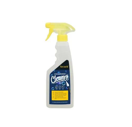 Generic Büroklammer Reinigungsspray für Kreidemarker - 0,5kg