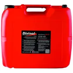 Motorenöl 'Divinol' Multimax HD C3 15W-40 / 20,0 Liter Kanister