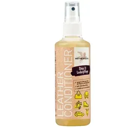 B&E Lederpflege Leather Conditioner