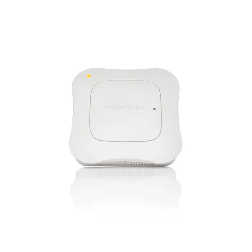 Fortinet AP832I Access Point - Der Fortinet AP832I ist ein leistungsstarker drahtloser Access Point, ideal für Unternehmen. Er bietet hohe Geschwindigkeiten und zuverlässige Konnektivität für eine optimale Netzwerkleistung.