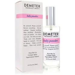Demeter Baby Powder cologne spray 120 ml