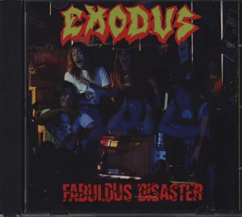 Fabulous Disaster