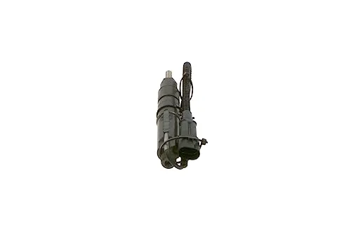 Einspritzdüse BOSCH 0 432 133 799 - Motor, Antrieb & Getriebe - Hochpräzise Einspritzdüse mit Nadelpositionssensor für optimale Kraftstoffeffizienz und Leistung.