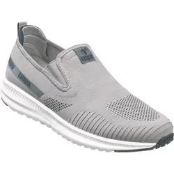 Kalapua Textilslipper - Ultraleicht und Atmungsaktiv - Slipper & Loafer mit herausnehmbarer Memory-Foam-Innensohle für optimalen Gehkomfort und schrittdämpfende Laufsohle. Ideal für Sport, Freizeit und Alltag!