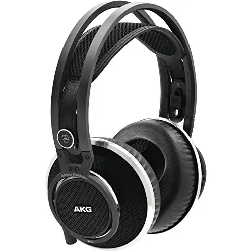 AKG K812PRO Superior Offener Over-Ear-Referenzkopfhörer