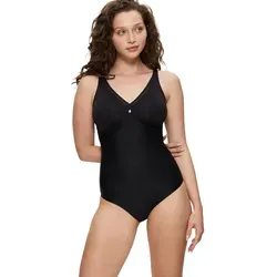 Triumph True Shape Sensation Body BS - Damen Body ohne Bügel in Größe 70C - Damen Bodys ohne Bügel, bietet optimalen Tragekomfort und eine perfekte Passform für jeden Tag.
