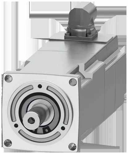 Siemens SIMOTICS S-1FK2 HD 1FK2103-2AH11-0SA0 Elektromotor - Antriebsteile mit hoher Präzision und Effizienz, ideal für anspruchsvolle Industrieanwendungen.