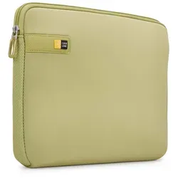 Caselogic LAPS 14" Laptop Sleeve - Dill - Praktischer Laptop-Ärmel für Geräte bis 14" mit nahtloser Polsterung für optimalen Schutz. Das schlanke Design passt perfekt in jede Tasche und ist in verschiedenen Farben erhältlich.