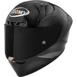 Suomy S1-XR GP Carbon In Sight FIM E06 Helm, schwarz, XL (61/62) - Erleben Sie Rennsport-Performance mit dem Suomy S1-XR GP Helm! Mit optimierter Aerodynamik und hervorragendem Sichtfeld für mehr Sicherheit. Ideal für professionelle Einsätze und höchsten Komfort.