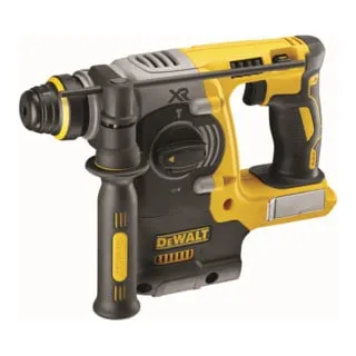 DeWalt DCH273N - Akkubetrieb Bohrhammer, leistungsstark und kabellos für maximale Flexibilität bei Bauprojekten
