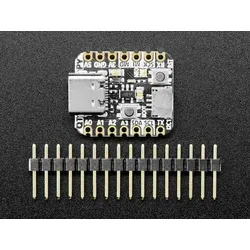 Adafruit QT Py RP2040 Developement Board STEMMA QT Qwiic I2C CircuitPython 4900
