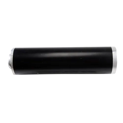 DOPPLER Schalldämpfer Zylinder Cyclo Doppler ER1 Schwarz für Yasu Motorrad - Hochwertiger Schalldämpfer für Yasu Motorräder, sorgt für eine verbesserte Geräuschdämpfung und ist ideal für den täglichen Einsatz.