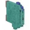 Pepperl+Fuchs KCD2-SR-EX2 Schaltverstärker - Sonstige Elektroinstallationsartikel mit eigensicheren Stromkreisen, ideal für den Einsatz in gefährlichen Bereichen und bietet SIL 2 Sicherheitsstandards.