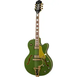 Epiphone Emperor Swingster FGM - E-Gitarre