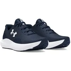 Under Armour® UA Charged Surge 4 Laufschuh - Sportlich & Dämpfend - Laufschuhe für Herren mit Charged Foam Dämpfung, ideal für neutrales Laufen. Fällt klein aus, bitte eine Größe größer bestellen.