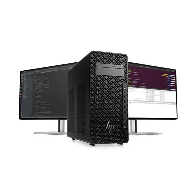 HP Z2 Tower G1i A40MLET - Leistungsstarker Desktop-Computer - Der HP Z2 Tower G1i A40MLET bietet mit seinem Intel Core Ultra 7 265K Prozessor und 32 GB RAM beeindruckende Leistung für kreative Anwendungen. Mit 1 TB SSD für schnellen Zugriff und Windows 11 Pro für moderne Nutzung.