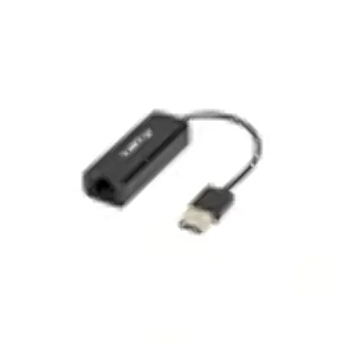 Lanberg USB 2.0/ETHERNET RJ45 Adapter 100MB