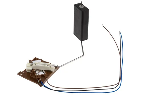 NTY Sensor, Kraftstoffvorrat ETV-AU-003 - Zuverlässiger NTY Sensor für Kraftstoffvorrat, optimiert für präzise Messungen und einfache Installation in Kraftstoffanlagen.