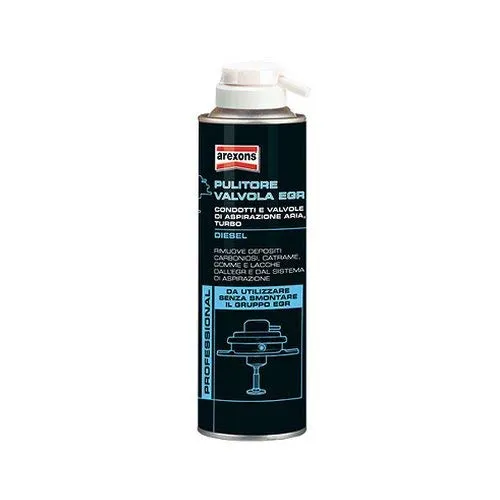 Arexons EGR-Ventil-Reiniger Diesel 200 ml