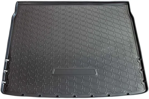 RECAMBO Kofferraumwanne für Renault Kadjar, BJ ab 2015>, für Renault KADJAR, 100% passgenaue Antirutschmatte, Kofferraum Schutzmatte, Gummimatte