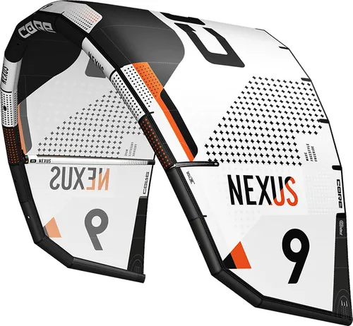 CORE NEXUS 4 Kite white/black - 7.0