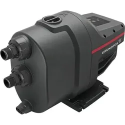 Grundfos Gartenpumpe Scala1 3-45 ES, 230 V - Wasserpumpen mit flexibler Gestaltung und herausragender Langlebigkeit für effiziente Gartenbewässerung.