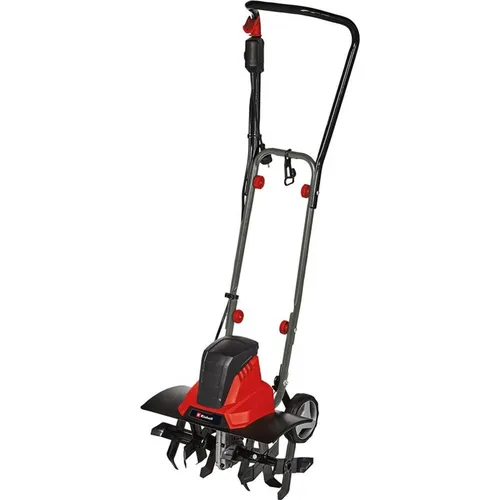 Einhell Elektro-Bodenhacke GC-RT 1545 M - 1500W, 45 cm Arbeitsbreite, ideal für effektive Bodenauflockerung und einfache Handhabung