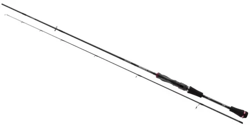 Daiwa Ballistic X L Spin 2,15m 3,5 - 14g Light Spinnrute Spin Rute