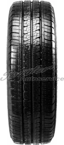 Fulda Conveo Tour 2 215/70 R15C 109/107S Sommerreifen - Autoreifen mit hoher Laufleistung und optimalem Grip für sicheres Fahren in der warmen Jahreszeit.