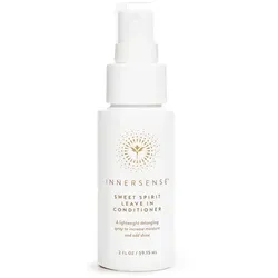 Innersense Organic Beauty Sweet Spirit Leave In Conditioner 59ml (59 ml)