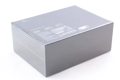 Hasselblad 907X Steuergriff für X1D X1D II - Foto- & Video-Zubehör, ergonomischer Steuergriff für präzise Kameraführung, ideal für professionelle Aufnahmen.
