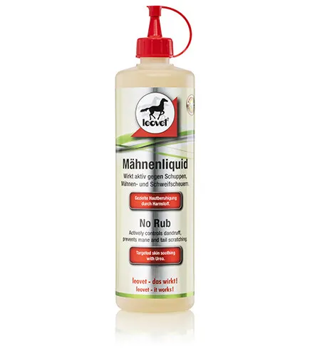 LEOVET Mähnenliquid 500ml