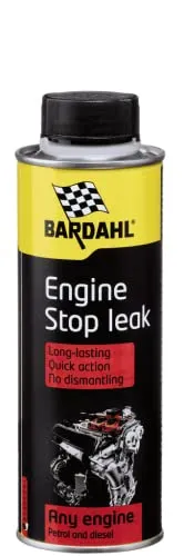 Bardahl 1107B Tapafugas Motor/Stop Leak 300ml